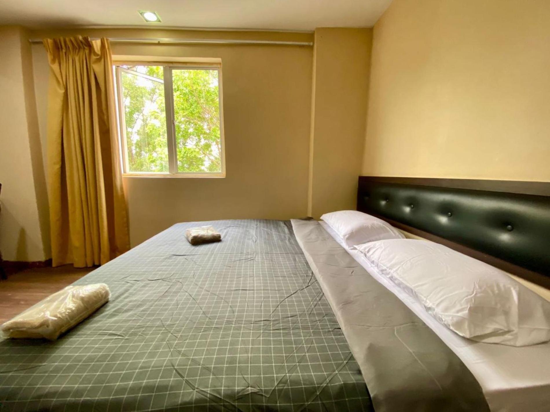 Syaz Meridien Hotel Malacca Екстер'єр фото