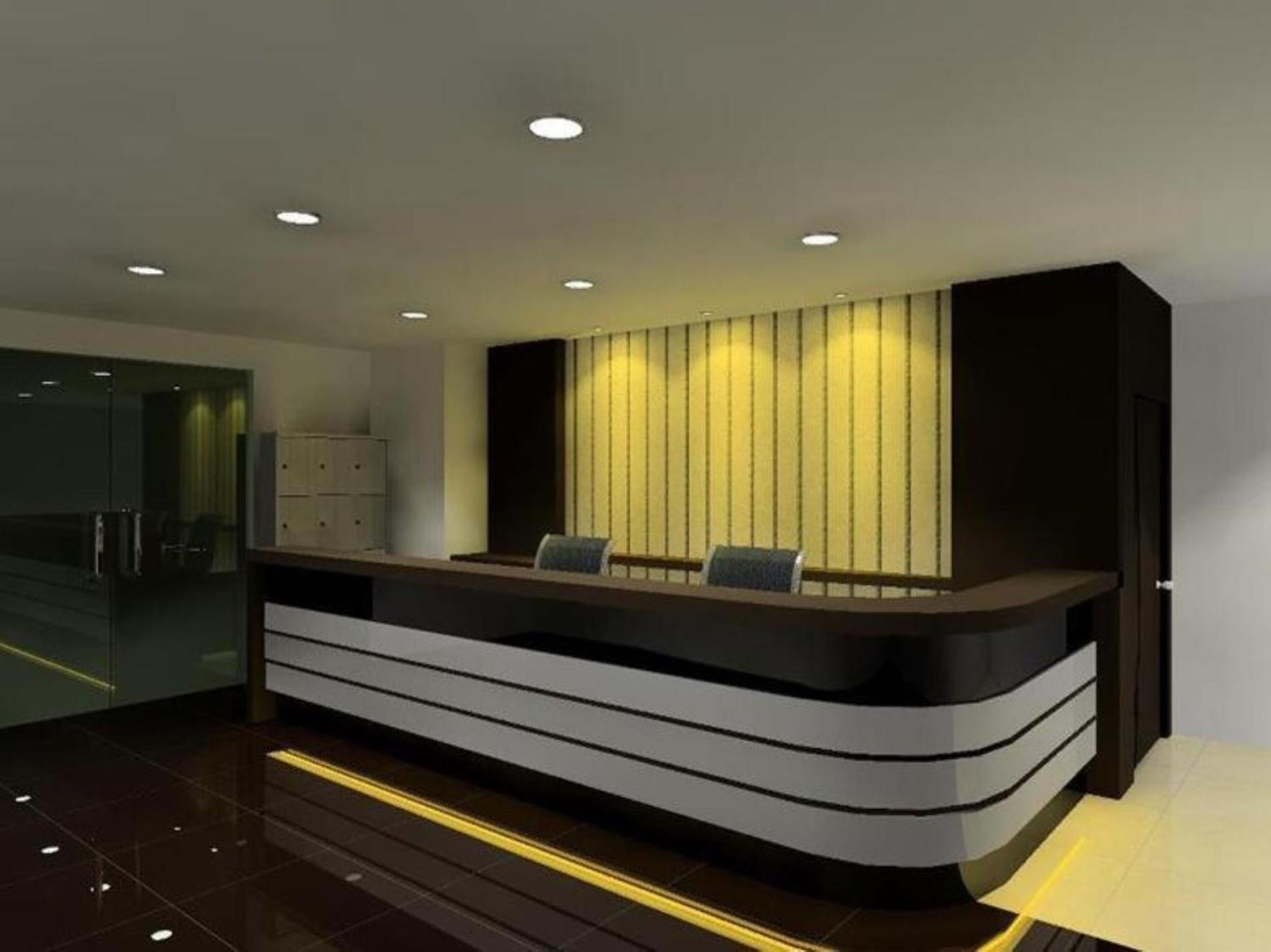 Syaz Meridien Hotel Malacca Екстер'єр фото