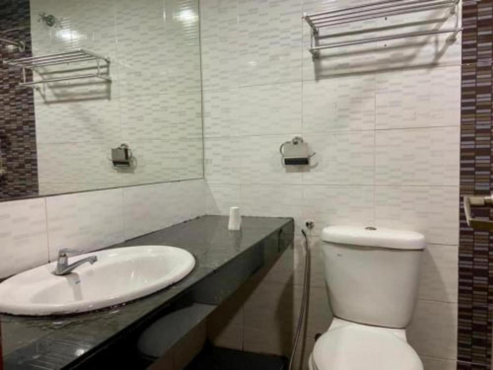 Syaz Meridien Hotel Malacca Екстер'єр фото
