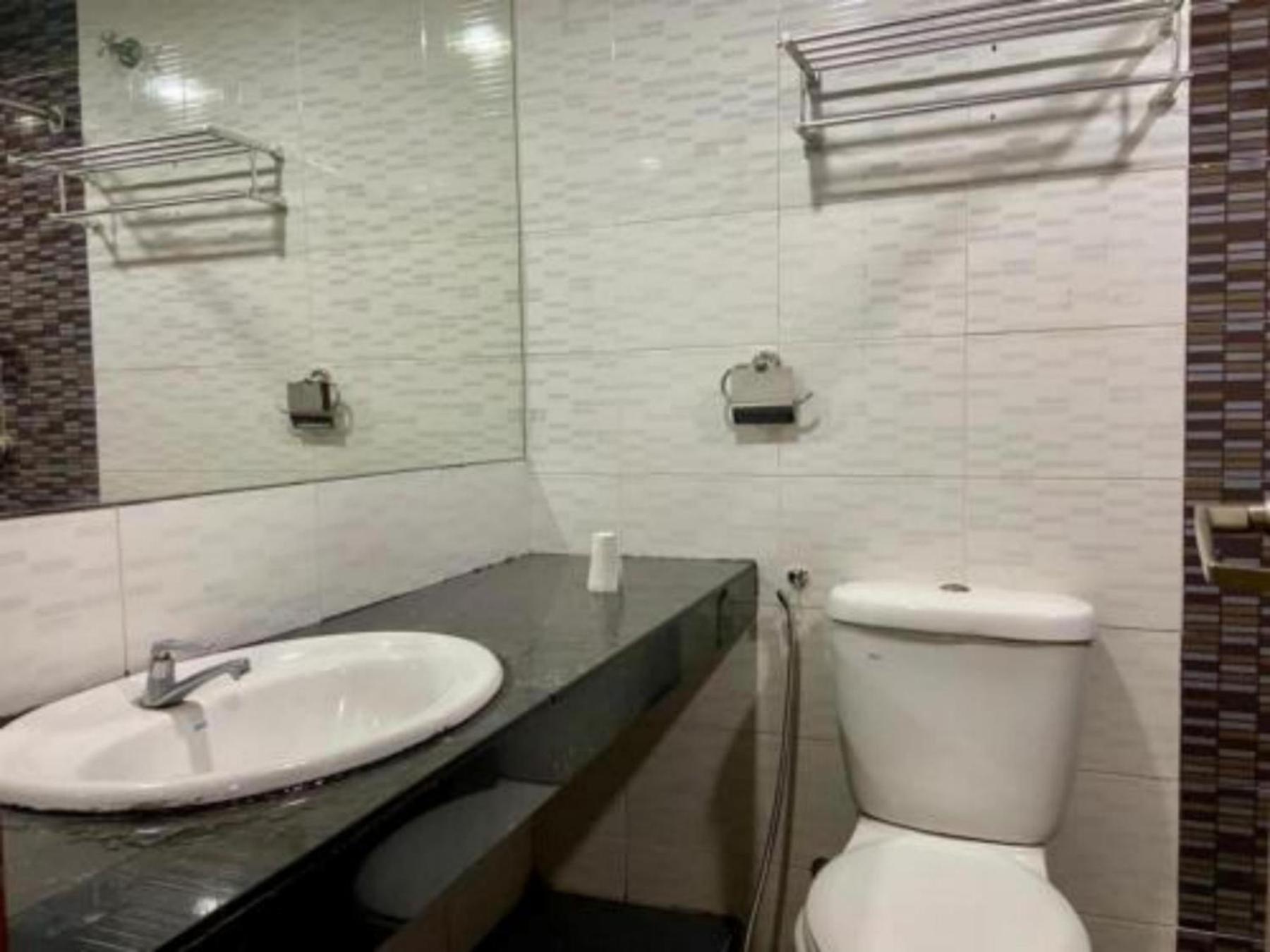 Syaz Meridien Hotel Malacca Екстер'єр фото