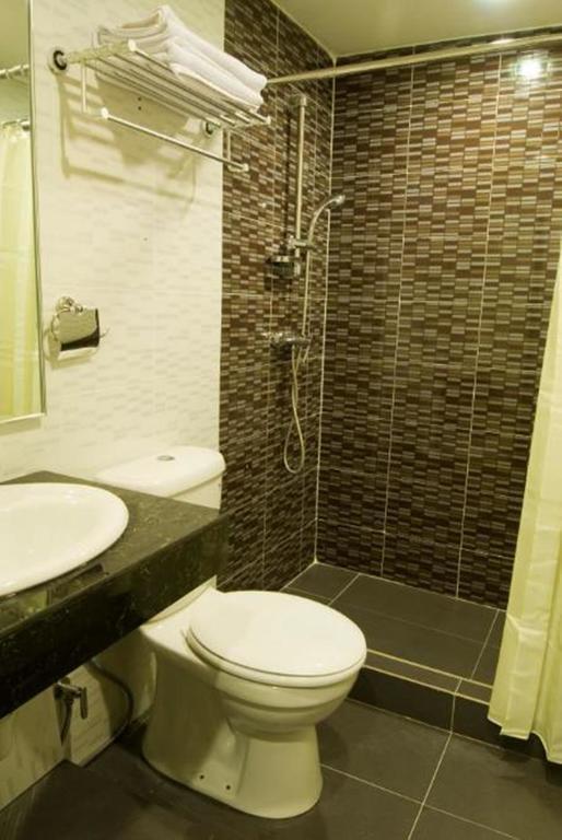 Syaz Meridien Hotel Malacca Екстер'єр фото
